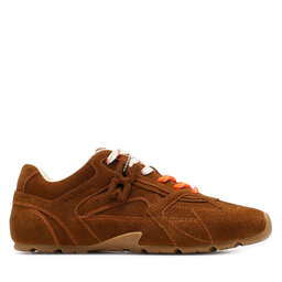 Nokwol Sneakersy Nokwol Atlas Hnědá
