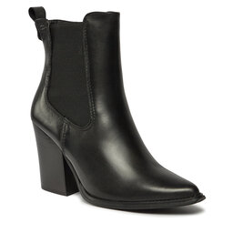 Tamaris Stövletter Tamaris 1-25068-41 Black 001