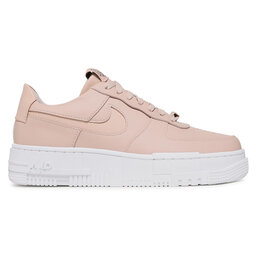 

Взуття Nike Af1 Pixel CK6649 200 Particle Beige/Particle Beige, Бежевий