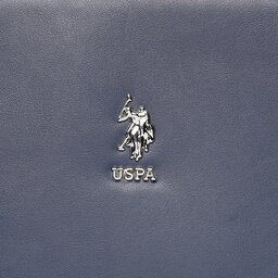 

Сумка U.S. Polo Assn., Cиній