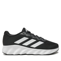 adidas Buty do biegania adidas Switch Move ID5258 Czarny
