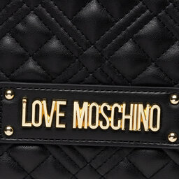 

Сумка LOVE MOSCHINO JC4023PP1FLA0000 Nero, Чорний
