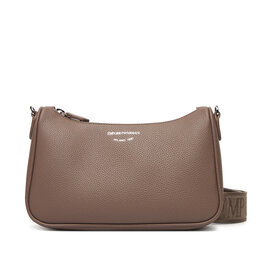 Emporio Armani Сумка Emporio Armani EW000539 AF12036 M1057 Бежевий