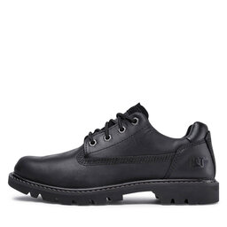 

Туфлі CATerpillar Colorado Low 2.0 P110626 Black, Чорний