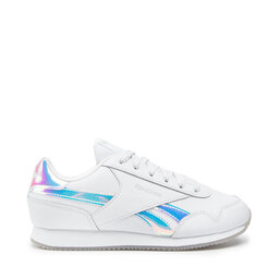 

Взуття Reebok Classic, Білий