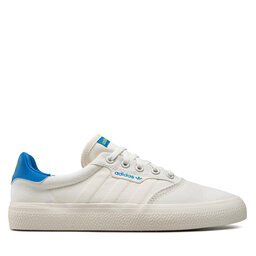 

Взуття adidas 3MC GX2071 Core White / Blue Rush / Impact Yellow, Білий