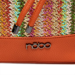 

Сумка Nobo NBAG-K0760-CM03 Multi Pomarańczowy, Оранжевий