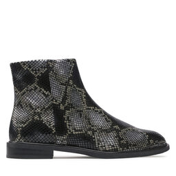 

Ботильйони Lasocki RST-LAMIA-21 Black, Чорний