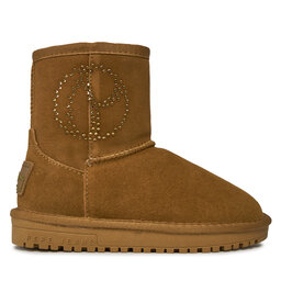 Pepe Jeans Stivali da neve Pepe Jeans PGS50191 Marrone