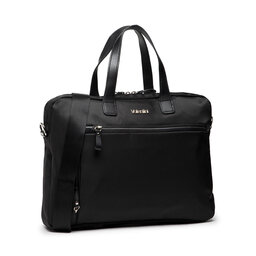 

Сумка для ноутбука Valentini 001-01040-0001-01 Black, Чорний