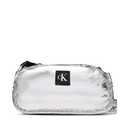 Calvin Klein Jeans Rankinė Calvin Klein Jeans City Nylon Ew Camera Bag 20 Puffy S K60K610904 01O