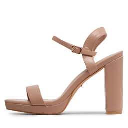 

Босоніжки DeeZee KL-F3613-2 Beige, Бежевий
