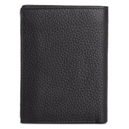 

Велике Чоловіче Портмоне Pierre Cardin TILAK11 331 Nero 17831, Чорний