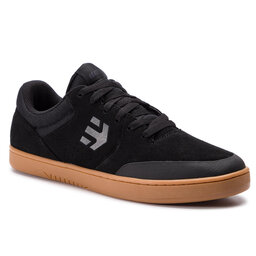 Etnies Sneakersy Etnies Marana 4101000403 Black/Dark Grey/Gum 566