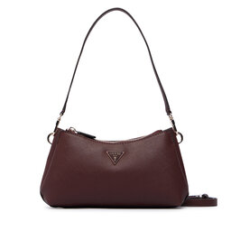 Guess Handtasche Guess Noelle II Mini HWZG96 72730 Dunkelrot