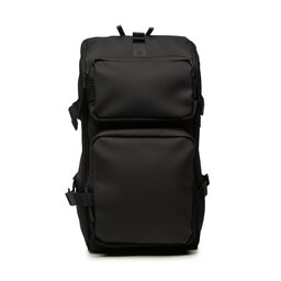 Rains Kuprinės Rains Trail Cargo Backpack 13800 Black