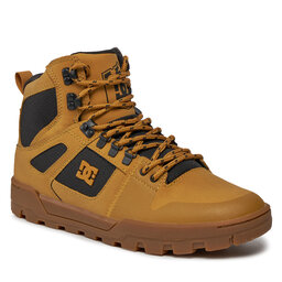 DC Αθλητικά DC Pure Ht Wr ADYB100018 Wheat/Black WEA