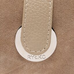 

Сумка Ryłko R40588TB Beżowy 2LU, Коричневий