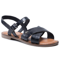 MEXX Sandales MEXX Gedansk MXCY0053W Black 1000