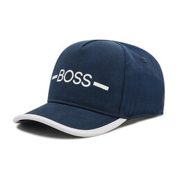 Boss Gorra con visera Boss J01128 Navy 849