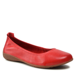 Josef Seibel Балеринки Josef Seibel Fenja 01 74801 133 400 Rot