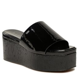 DKNY Чехли DKNY K1305611 Black BLK