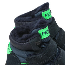 

Черевики Primigi GORE-TEX 2853111 M Navy, Cиній