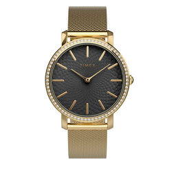 Timex Reloj Timex City TW2V52300 Gold/Gold