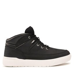 Timberland Μποτίνια Timberland Seneca Bay Hiker TB0A5RYC0151 Μαύρο