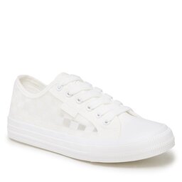 Big Star Shoes Teniși Big Star ShoesBig Star Shoes LL274071 White