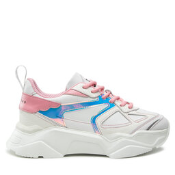 

Снікерcи John Richmond, Білий