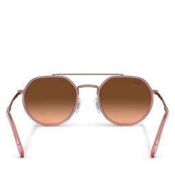 

Сонцезахисні окуляри Ray-Ban 0RB3765 Copper 9069A5, Коричневий