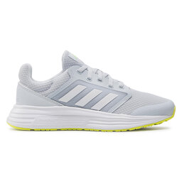 

Взуття adidas Galaxy 5 FY6745 Halblu/Ftwwht/Syello, Сірий