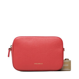 Coccinelle Geantă Coccinelle MN5 Tebe E5 MN5 55 I1 01 Cranberry R54