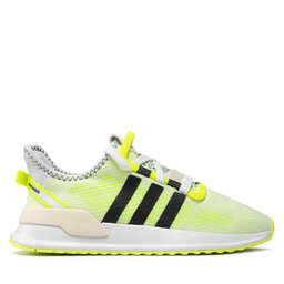 

Взуття adidas, Жовтий