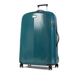 Wittchen Valise rigide grande taille Wittchen 56-3P-573-85 Vert