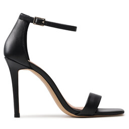 

Босоніжки Aldo Afendaven 15936056 001, Чорний