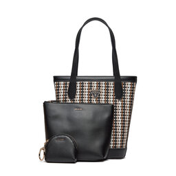 Guess Handtasche Guess HWWG92 04220 BML
