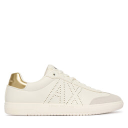 Armani Exchange Снікерcи Armani Exchange XW002791 AF26936 MZ128 Écru