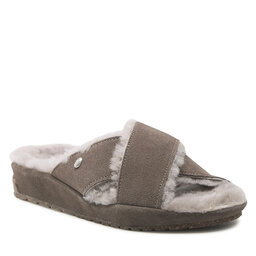 EMU Australia Čības EMU Australia Mayberry Corky W12668 Cinder