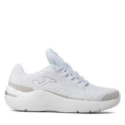 

Снікерcи Joma N-300 Lady 2202 CN30LW2202 White, Білий