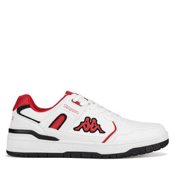 Kappa Sneakersy Kappa V12-807 Bílá