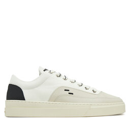 Filling Pieces Sneakers Filling Pieces Riviera 90223101901 Alb