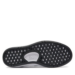 

Снікерcи Vans Lowland Cc V VN000CTH6BT1 Black/True White, Чорний