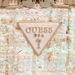 

Сумка Guess Spark (TA) Mini Bags HWTA87 00770 AQM, Бежевий