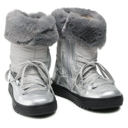

Снігоходи Naturino Miriana 0013001496.02.0Q04 S Silver, Сірий