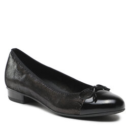 Ara Chaussures basses Ara 12-33721-11 11 Black