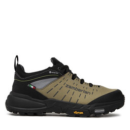Zamberlan Trekingová obuv Zamberlan 335 Circe Gtx Low GORE TEX Khaki
