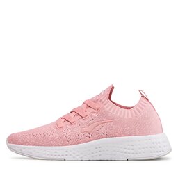 

Снікерcи Bagheera Destiny 86477-17 C3908 Soft Pink/White, Рожевий