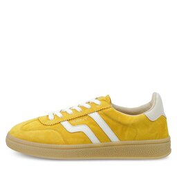 

Снікерcи Gant Cuzima Sneaker 28533550 Yellow G30, Жовтий